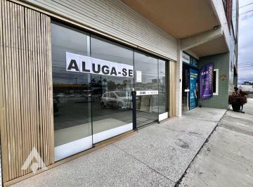Comercial · 57m² · Loja Vitrine de 57m² para locação por R$ 6.000,00 - Bairro Itoupava Central - Blumenau/SC