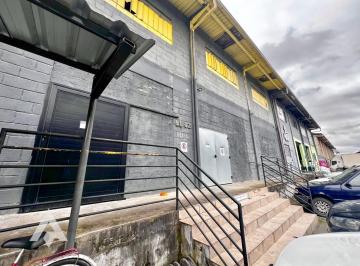 Comercial · 350m² · Galpão Térreo de 350m² para locação por R$ 9.000,00 - Bairro Itoupava Central - Blumenau/SC