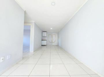 Apartamento · 61m² · 2 Quartos · 1 Vaga · Apto pronto para morar residencial Garden II em Volta Grande Navegantes SC com 2 quartos 1 vaga semi
