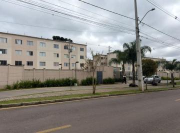 Apartamento · 38m² · 2 Quartos · 1 Vaga · Apartamento 2 quartos - RESIDENCIAL ALTO IGUACU