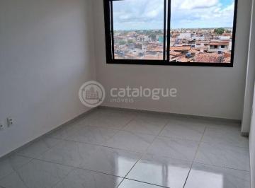 Apartamento · 66m² · 3 Quartos · 1 Vaga · Apartamento Padrao para Alugar em Parnamirim - Rosa dos Ventos