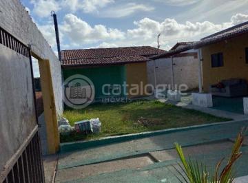 Casa · 220m² · 3 Quartos · 3 Vagas · Casa de Praia em Zumbi/RN