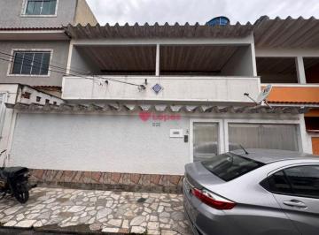 Casa · 209m² · 3 Quartos · 2 Vagas · OPORTUNIDADE - CASA TAQUARA COM 209M2 E TERRACO - 400 MIL