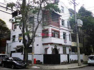 Casa · 450m² · 10 Quartos · 2 Vagas · Casa a venda na URCA com cinco pavimentos em uma das localizacoes mais tradicionais e valorizadas do