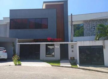 Casa · 180m² · 3 Quartos · 1 Vaga · Casa 3 Quartos sendo 3 suites em condominio de alto padrao no Pechincha - VALE do IPE
