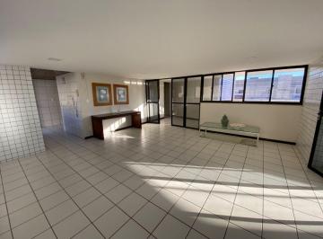 Apartamento · 3 Quartos · 1 Vaga · APARTAMENTO PARA VENDA E LOCACAO NO BAIRRO BOM JARDIM - MOSSORO-RN