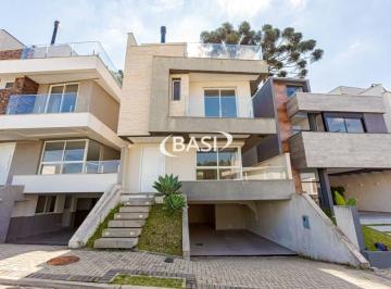 Casa · 211m² · 3 Quartos · 4 Vagas · Condominio PAYSAGE VIVENDAS DO BOSQUE.