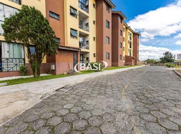 Apartamento · 50m² · 2 Quartos · 1 Vaga · Apartamento Padrao a Venda em Afonso Pena - Sao Jose dos Pinhais