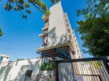 Apartamento · 61m² · 2 Quartos · 1 Vaga · Apartamento semi-mobiliado para morar 2 quartos com suite e sacada com churrasqueira.
