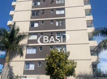 Apartamento · 34m² · 1 Quarto · 1 Vaga · Studio recentemente mobiliado a venda no Prado Velho — proximo a PUC-PR