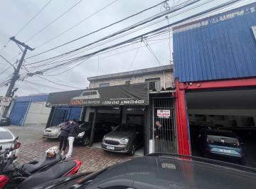 Casa · 100m² · 2 Quartos · Casa Sobreposta para Alugar no Jardim Maringa, SP