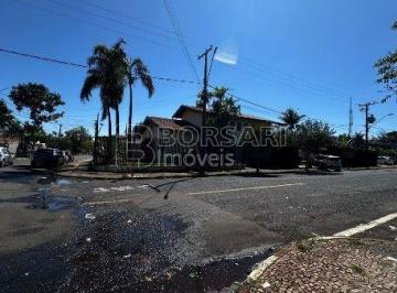 Casa · 299m² · 3 Quartos · 6 Vagas · Casa Comercial em Araraquara
