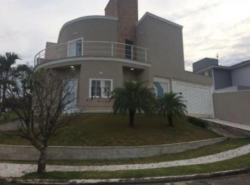 Casa · 250m² · 3 Quartos · 4 Vagas · Casa em Condominio para Locacao em Jundiai - Chacara Morada Mediterranea (Condominio Terras de Genov