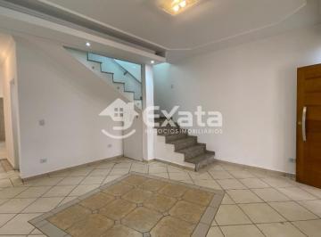 Casa · 180m² · 3 Quartos · 2 Vagas · Sobrado com 3 quartos (1 suite master) para alugar no Jardim do Sol, zona leste de Sorocaba.