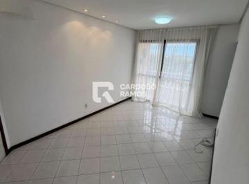 Apartamento · 54m² · 2 Quartos · 1 Vaga · Apartamento 2/4 (sendo 1 suite), com guarda-roupas nos quartos, armarios completos na cozinha. Locac