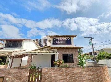 Casa · 106m² · 3 Quartos · CASA 3/4 A VENDA A POUCOS METROS DA PRAIA DE BURAQUINHO | R$ 625.000,00