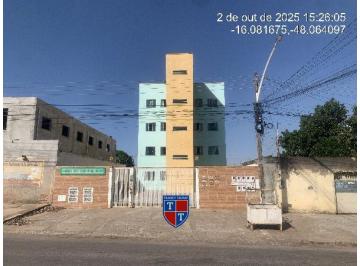 Foto 1 · R$ 69.657,58 - Apartamento - GO - NOVO GAMA - LOTEAMENTO LUNABEL 3A