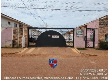 Foto 1 · R$ 67.253,60 - Apartamento - GO - VALPARAISO DE GOIAS - SETOR DE CHACARAS ANHANGUERA C