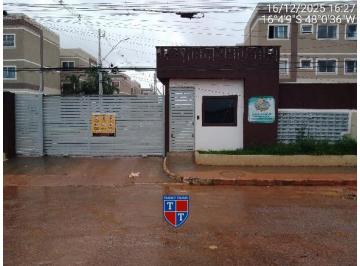 Foto 1 · R$ 82.843,01 - Apartamento - GO - VALPARAISO DE GOIAS - SETOR DE CHACARAS ANHANGUERA B