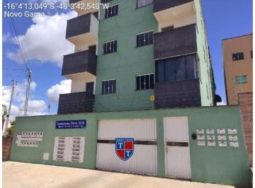 Foto 1 · R$ 74.313,48 - Apartamento - GO - NOVO GAMA - LOTEAMENTO LUNABEL 3A