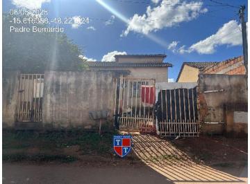 Foto 1 · R$ 62.360,83 - Casa - GO - PADRE BERNARDO - OURO VERDE
