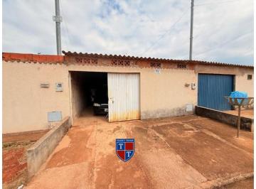 Foto 1 · R$ 118.525,48 - Casa - GO - PLANALTINA - JARDIM PAQUETA