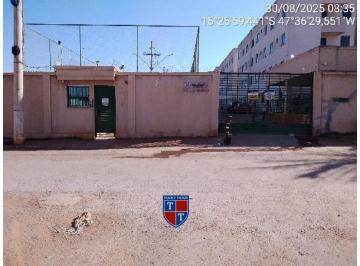 Foto 1 · R$ 75.876,00 - Apartamento - GO - PLANALTINA - CHACARAS SANTA MARIA
