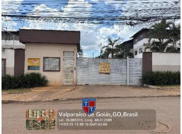 Foto 1 · R$ 70.891,15 - Apartamento - GO - VALPARAISO DE GOIAS - SETOR DE CHACARAS ANHANGUERA C