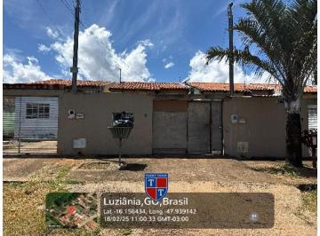Foto 1 · R$ 53.556,37 - Casa - GO - LUZIANIA - PARQUE INDUSTRIAL SAO JOSE