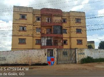 Foto 1 · R$ 42.007,30 - Apartamento - GO - VALPARAISO DE GOIAS - PACAEMBU