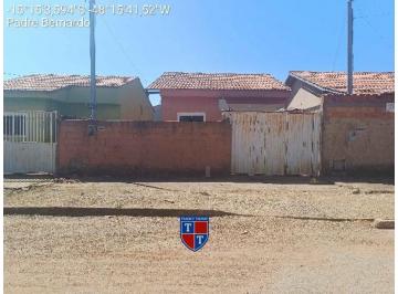 Foto 1 · R$ 65.512,57 - Casa - GO - PADRE BERNARDO - CENTRO
