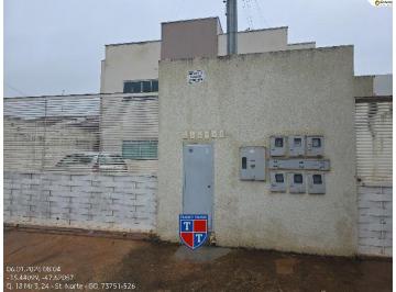 Foto 1 · R$ 96.711,44 - Apartamento - GO - PLANALTINA - SETOR NORTE