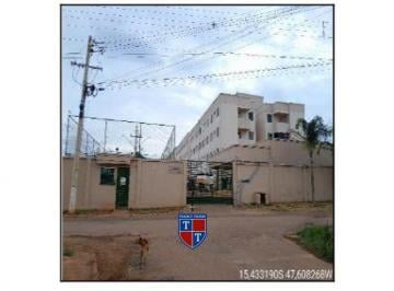 Foto 1 · R$ 49.901,09 - Apartamento - GO - PLANALTINA - CHACARAS SANTA MARIA
