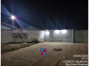 Foto 1 · R$ 72.916,61 - Casa - GO - SANTO ANTONIO DO DESCOBERTO - MANSOES BITTENCOURT
