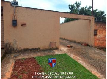 Foto 1 · R$ 66.210,91 - Casa - GO - SANTO ANTONIO DO DESCOBERTO - JARDIM ANA BEATRIZ II