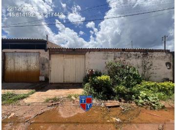 Foto 1 · R$ 92.661,54 - Casa - GO - PADRE BERNARDO - OURO VERDE