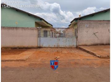 Foto 1 · R$ 31.806,88 - Casa - GO - PLANALTINA - SETOR AEROPORTO (MUTIRAO)