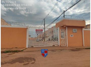 Foto 1 · R$ 66.141,20 - Apartamento - GO - VALPARAISO DE GOIAS - SETOR DE CHACARAS ANHANGUERA C