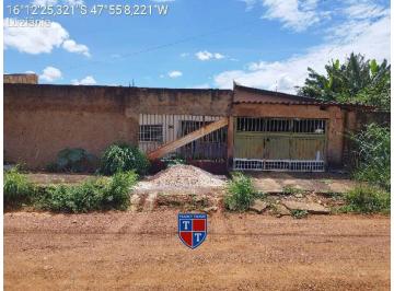 Foto 1 · R$ 51.591,31 - Casa - GO - LUZIANIA - PARQUE SAO JUDAS TADEU