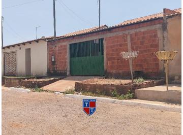Foto 1 · R$ 46.609,92 - Casa - GO - COCALZINHO DE GOIAS - ITAMAR NOBREGA II