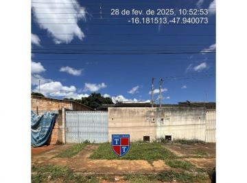 Foto 1 · R$ 51.591,31 - Casa - GO - LUZIANIA - PARQUE SOL NASCENTE