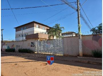 Foto 1 · R$ 61.242,79 - Apartamento - GO - VALPARAISO DE GOIAS - SETOR DE CHACARAS ANHANGUERA C