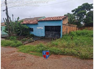Foto 1 · R$ 69.116,92 - Casa - GO - SANTO ANTONIO DO DESCOBERTO - JARDIM ANA BEATRIZ II
