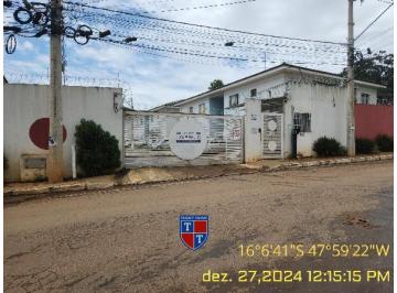 Foto 1 · R$ 46.290,08 - Apartamento - GO - VALPARAISO DE GOIAS - CHACARAS SANTA MARIA