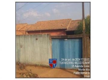 Foto 1 · R$ 45.319,96 - Casa - GO - PADRE BERNARDO - OURO VERDE