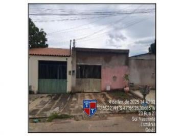 Foto 1 · R$ 59.676,27 - Casa - GO - LUZIANIA - PARQUE SOL NASCENTE