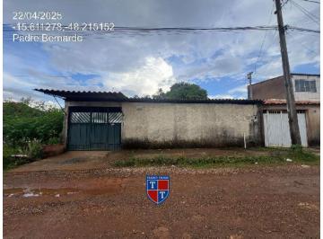 Foto 1 · R$ 68.535,81 - Casa - GO - PADRE BERNARDO - OURO VERDE