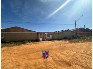 Foto 1 · R$ 55.744,84 - Casa - GO - LUZIANIA - PARQUE INDUSTRIAL MINGONE