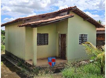 Foto 1 · R$ 50.957,82 - Casa - GO - SANTO ANTONIO DO DESCOBERTO - PARQUE ESTRELA DALVA XVII