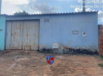 Foto 1 · R$ 78.781,14 - Casa - GO - SANTO ANTONIO DO DESCOBERTO - JARDIM ANA BEATRIZ II